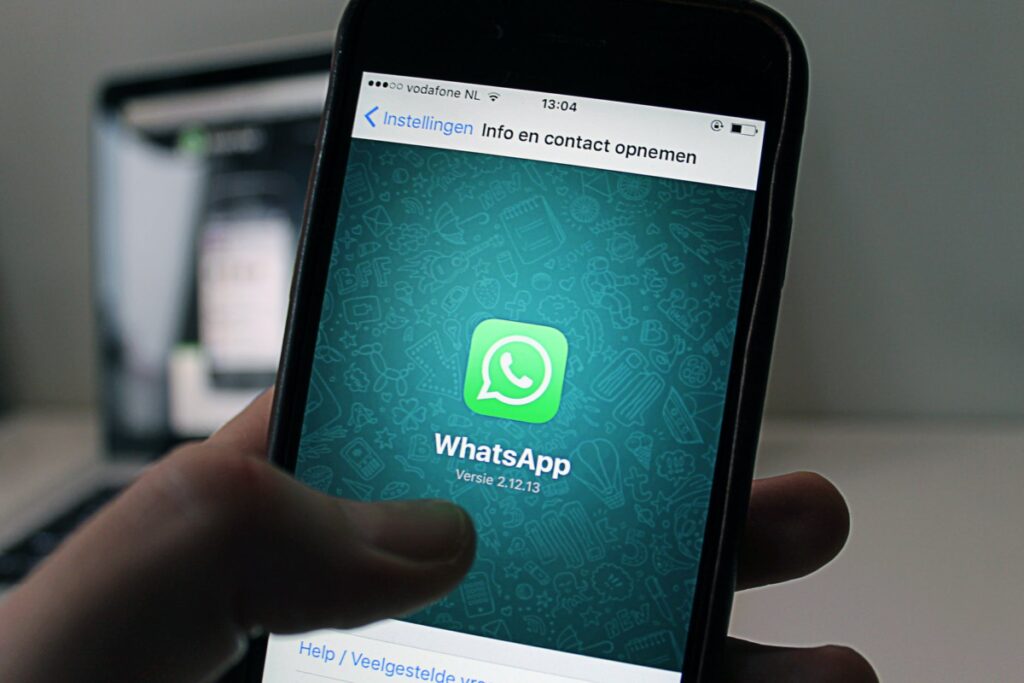 नंबर सेव किये बिना WhatsApp कैसे भेजे?