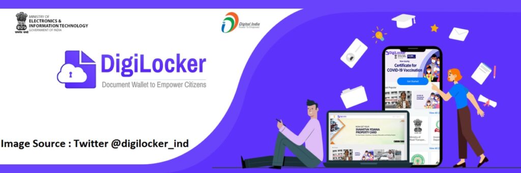 Digilocker