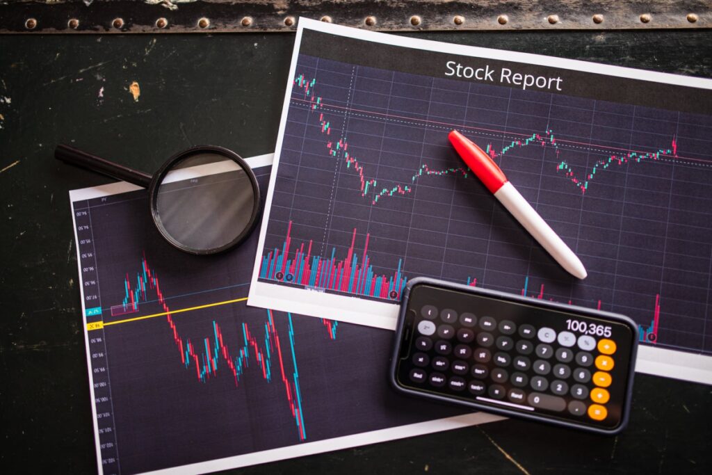 Dividend Stock : जीवन के लिए Passive Income